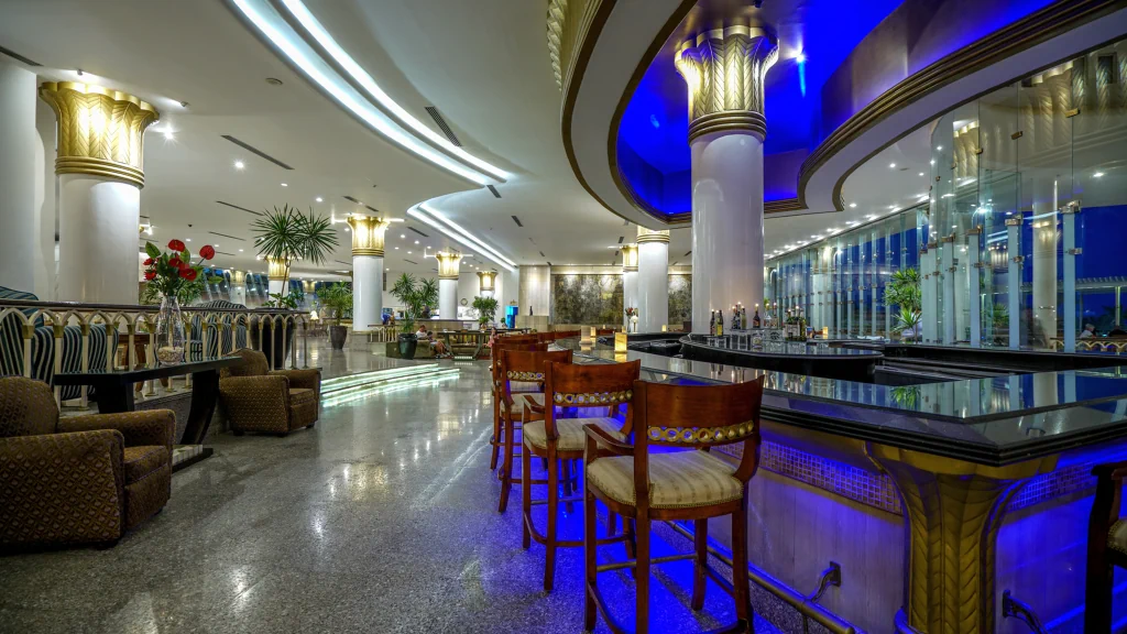 الفندق مونت كارلو ريزورت - شرم الشيخ